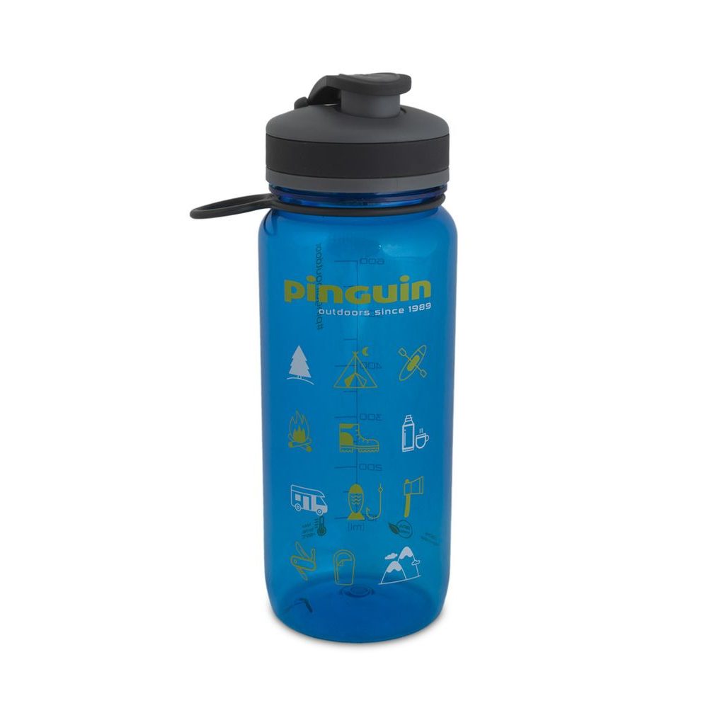 Tritan Sport Bottle 0.65L 2020 Blue