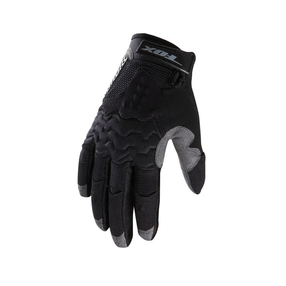 24083 001 Sidewinder Glove - Cyklo rukavice