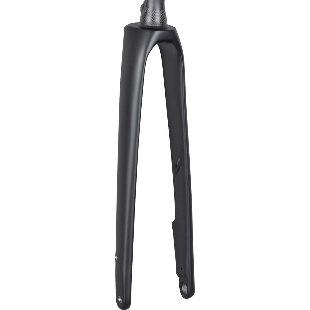 Domane SL 5 53R ST Satin Trek Black 255mm, 53mm