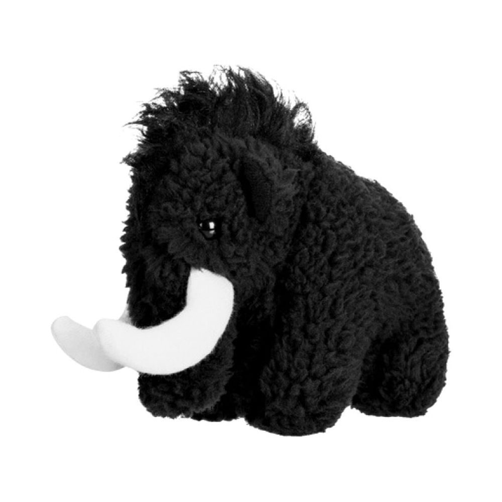 Mammut Toy M black
