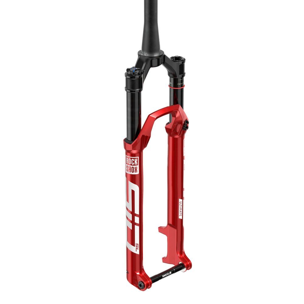00.4021.166.006 - ROCKSHOX AM FS SID SL ULT3 CRN 29 SB 100 RED 44E1