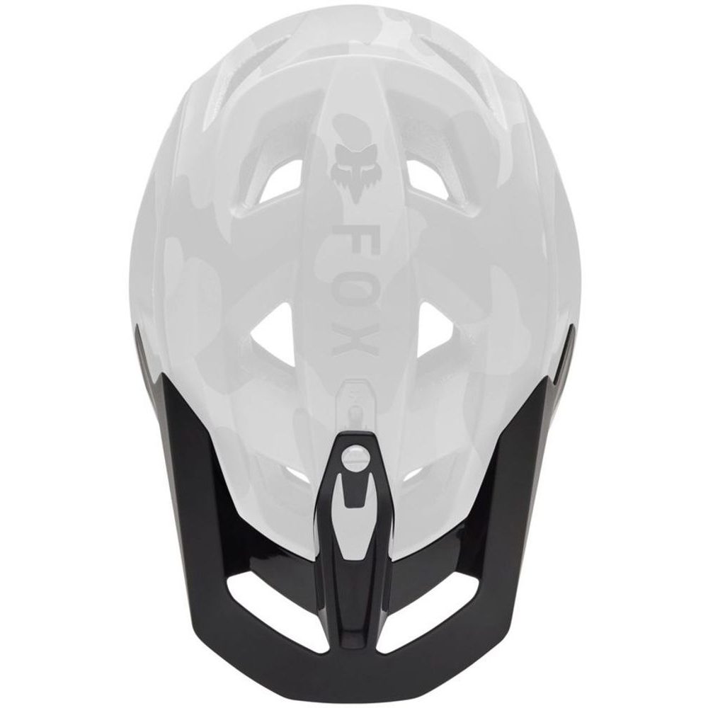 Speedframe Visor - Camo Black