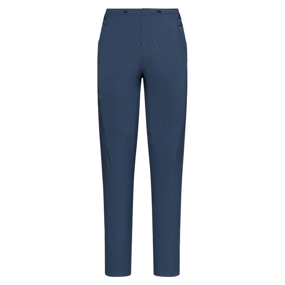 Trail Guard Pants M, Night Sky/Chalk