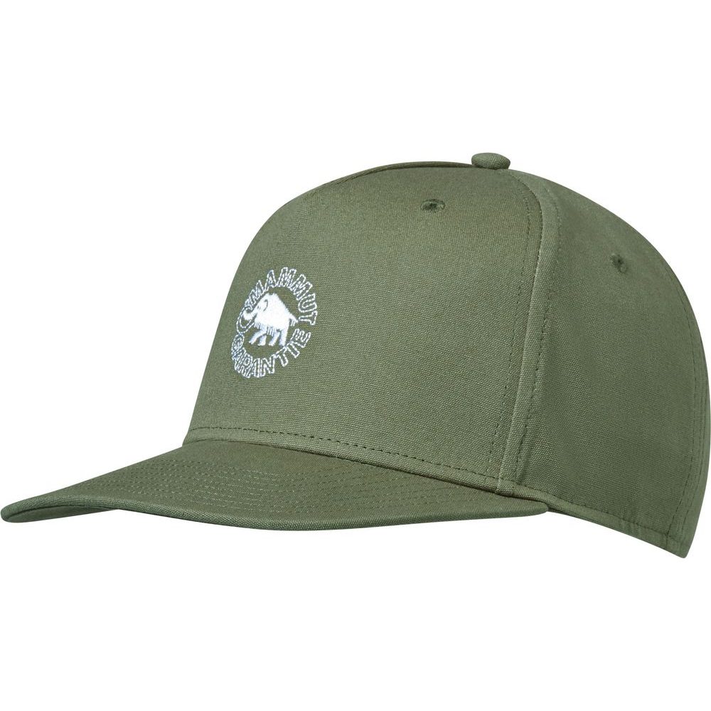Mammut Garantie Cap marsh