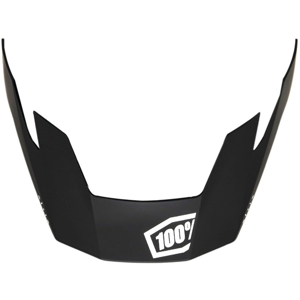 ALTIS Replacement Visor Black