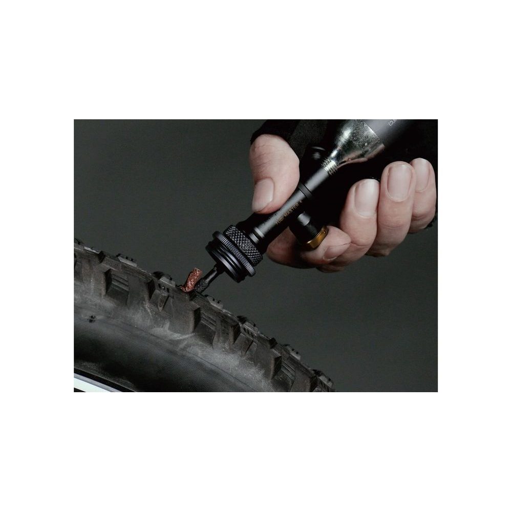 Kit De Reparación Tubeless Topeak Tubi Master X LordGun Tienda De Bicicletas Online