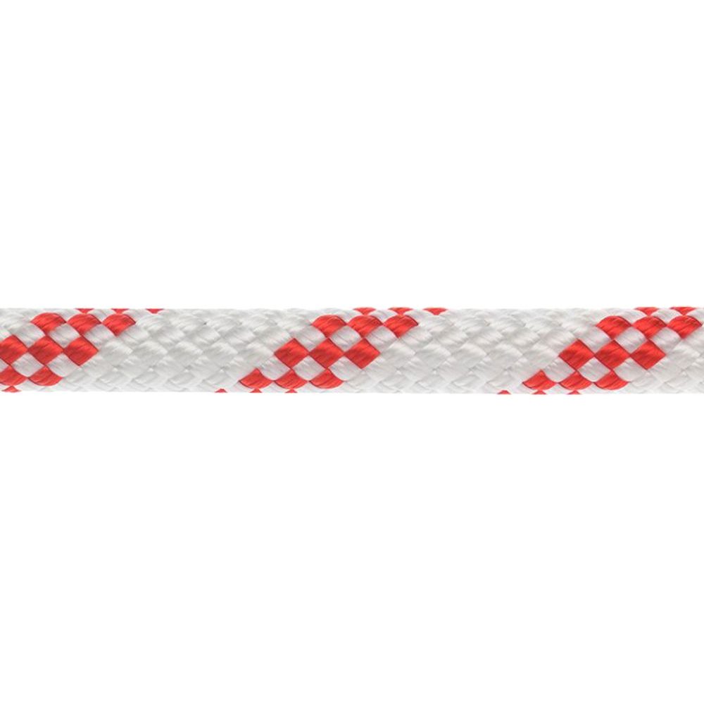Prium 10,5 mm white / red 50 m