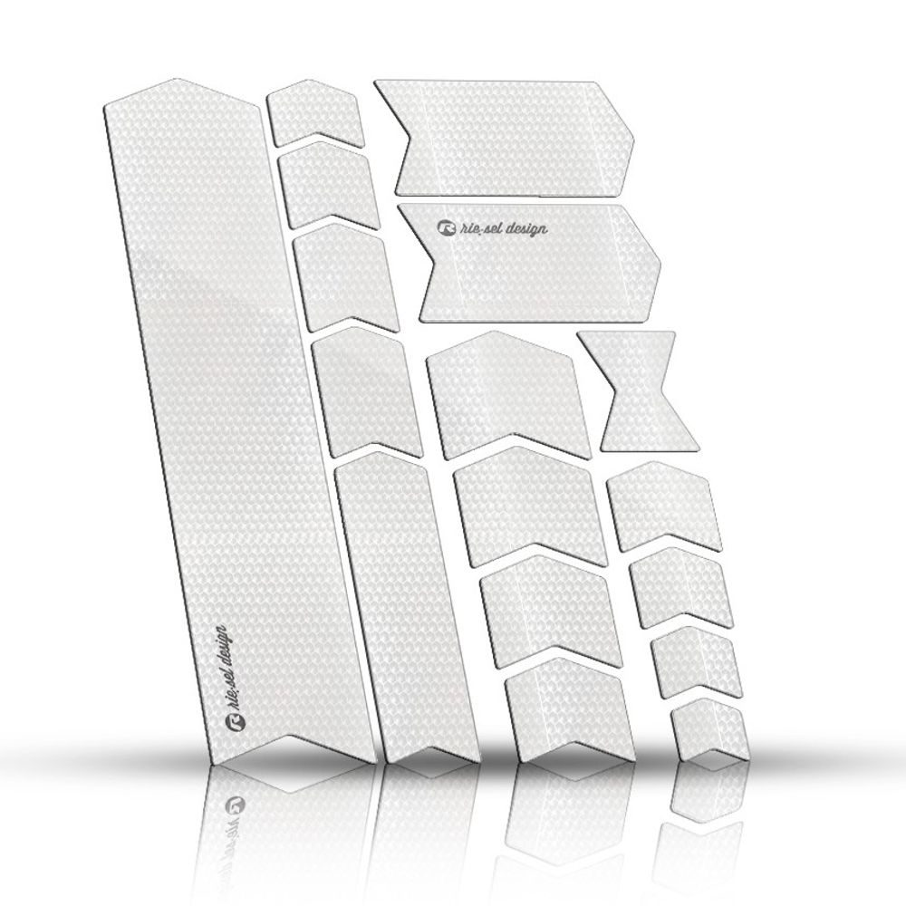 TAPE 3000 fólie na rám, clear