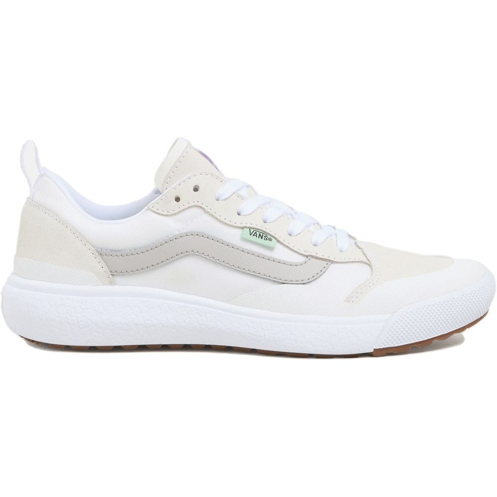 UltraRange EXO SE white/white/grey