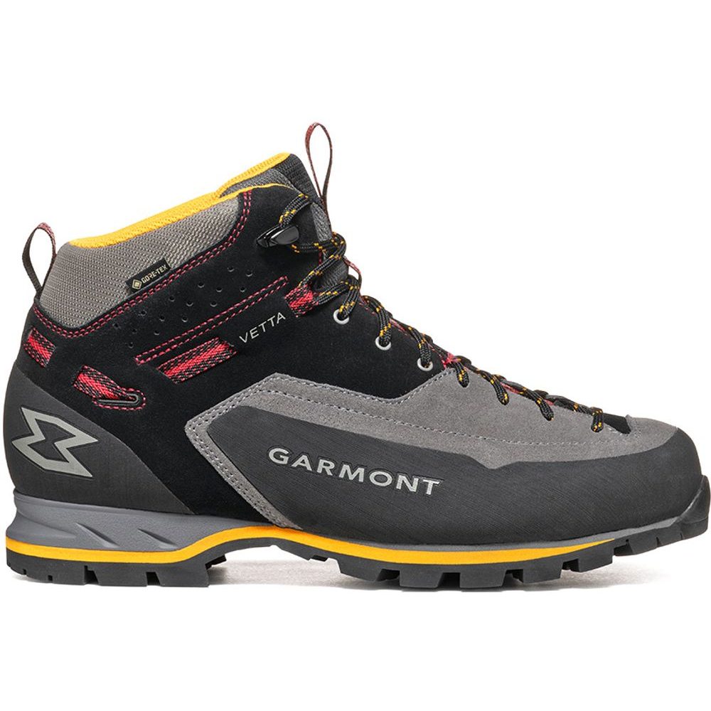 VETTA EVO GTX black/garmont orange