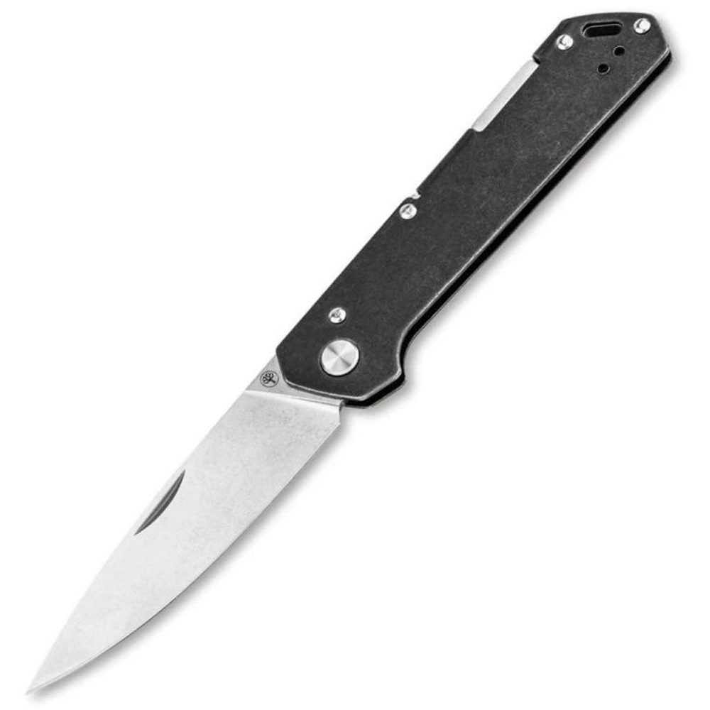 Kihon Bifold 42a