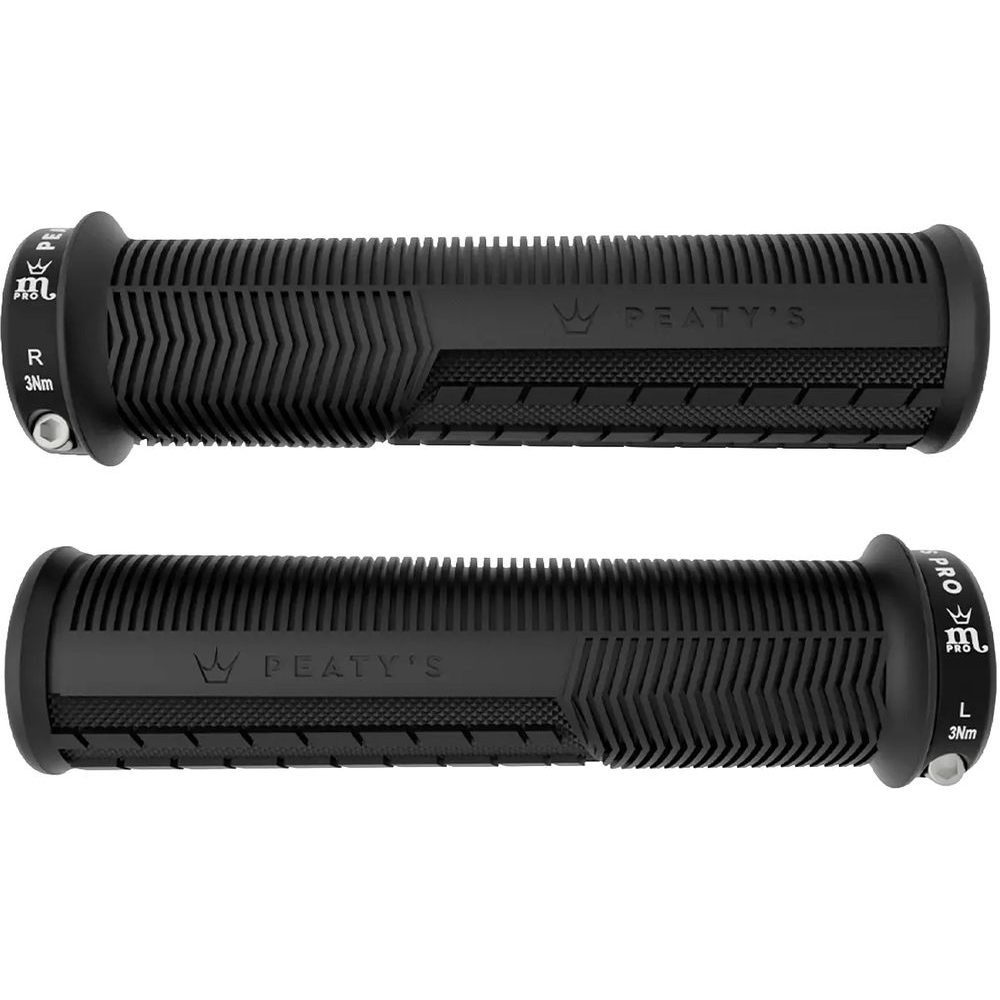 MONARCH PRO MUSHROOM THIN BLACK
