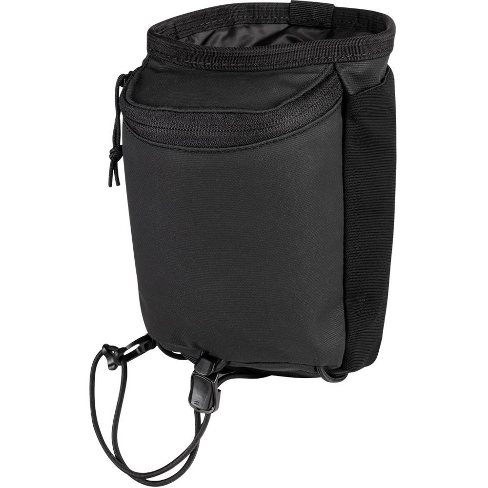 Alpine Chalk Bag black