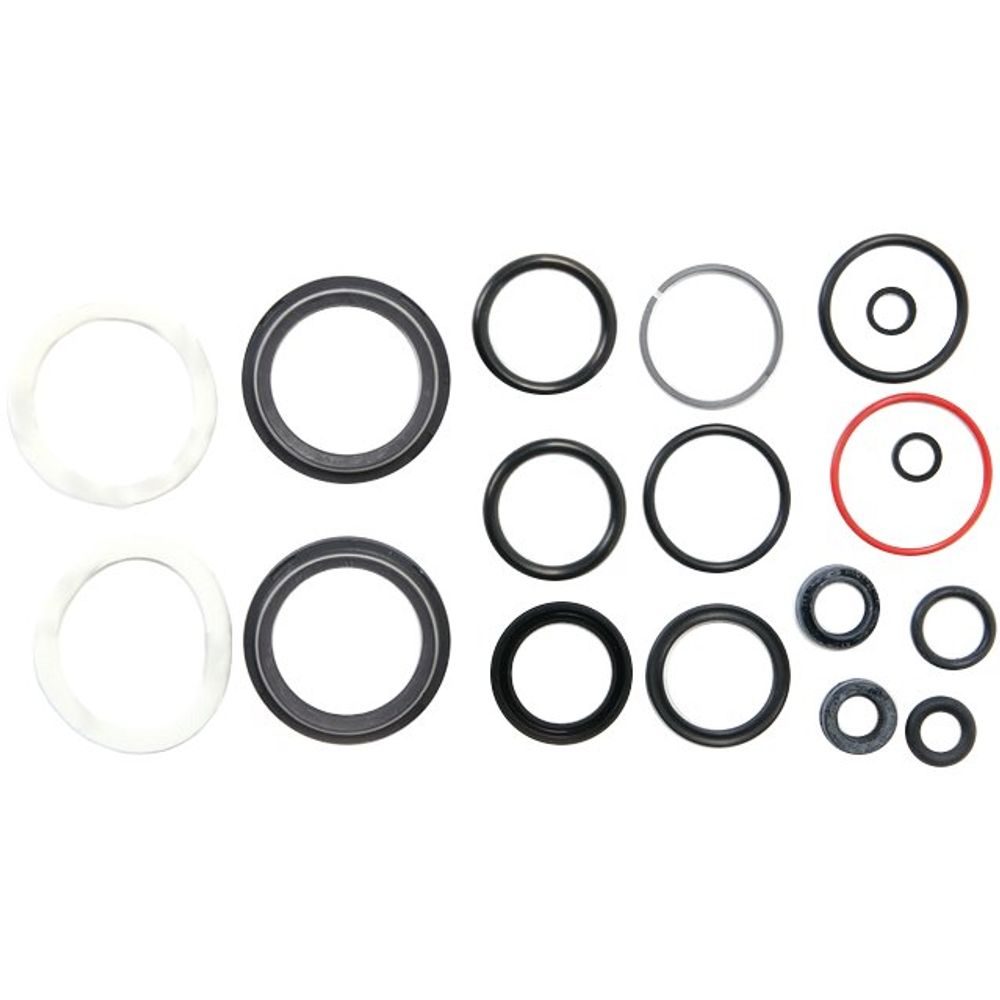 AM FORK SVC KIT YARI  SA A1