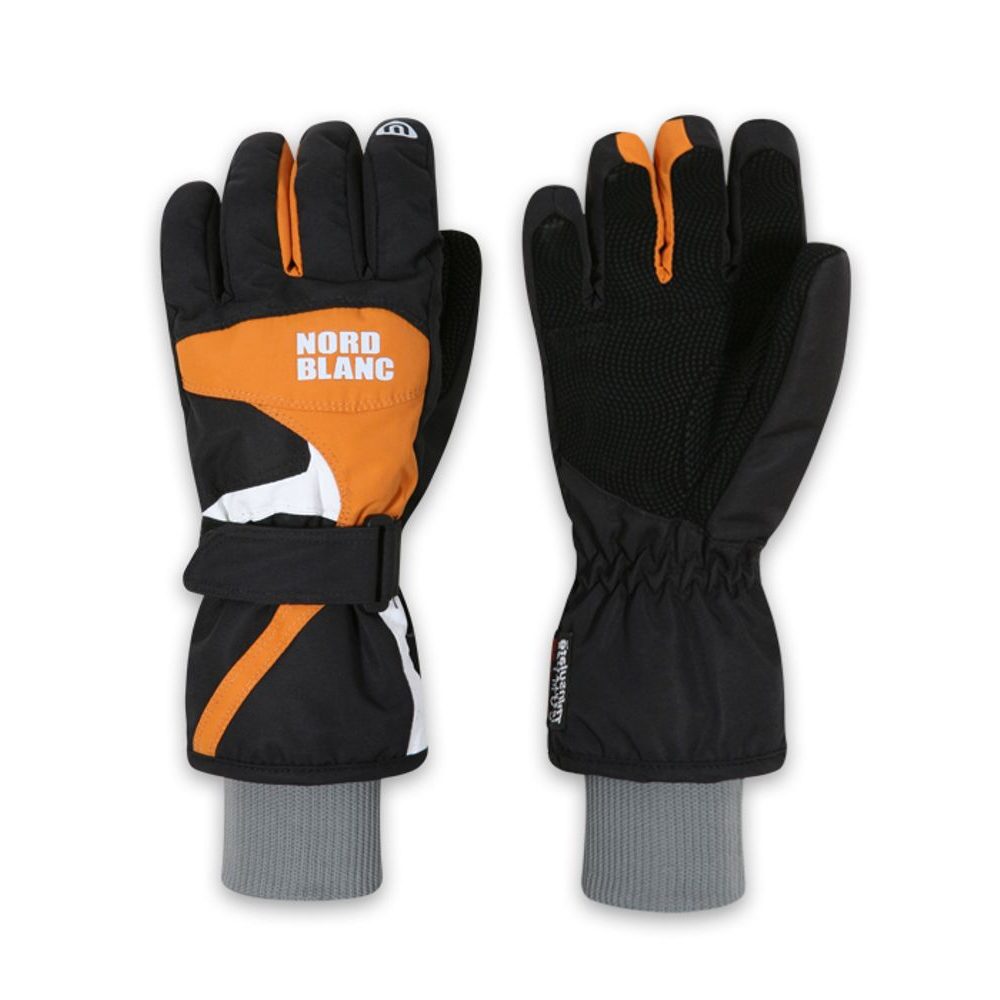 NBWG1683 OZP - Rukavice lyžařské unisex