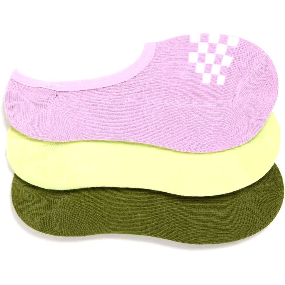 Classic Canoodle 6.5-10 3PK LAVENDER MIST