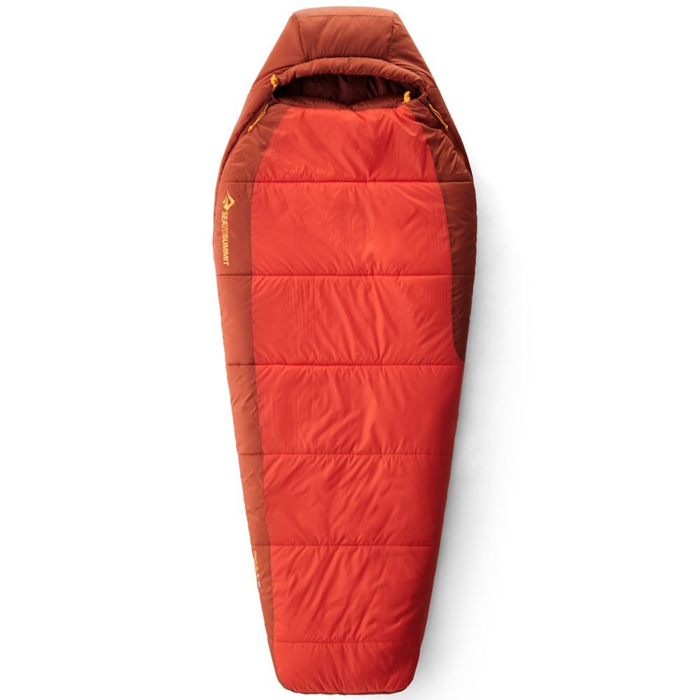 Hamelin Women's Synthetic Sleeping Bag -1C - Long RCS