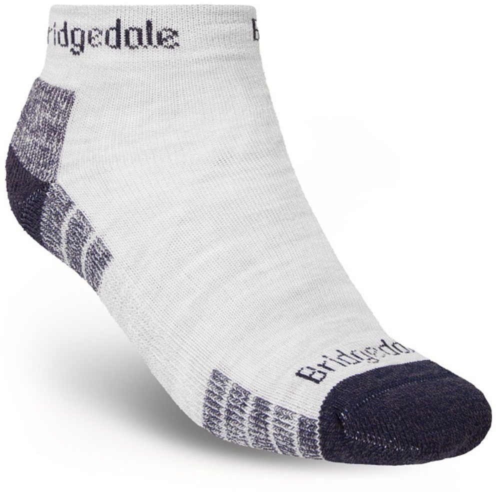 Hike LW MP Ankle silver/navy