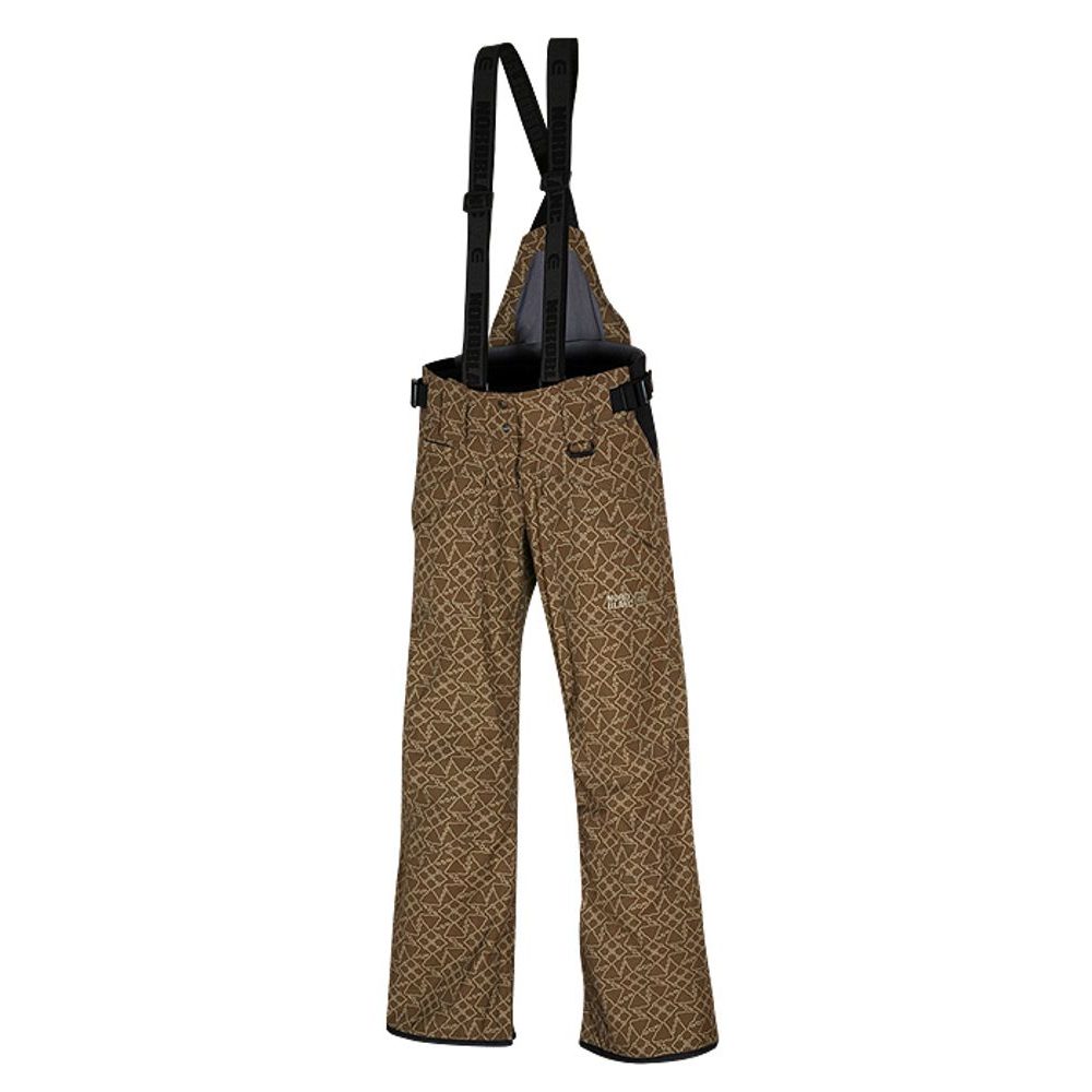 NBWP756 TKV kalhoty na snowboard