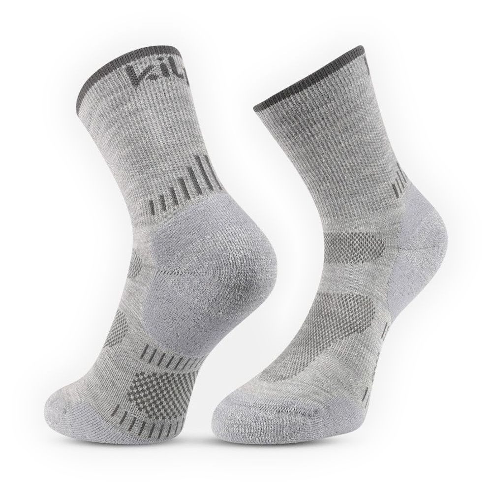 MIRIN-U Světle šedá