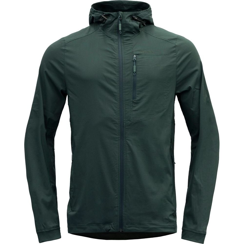 Herøy Merino Jkt Man, Woods