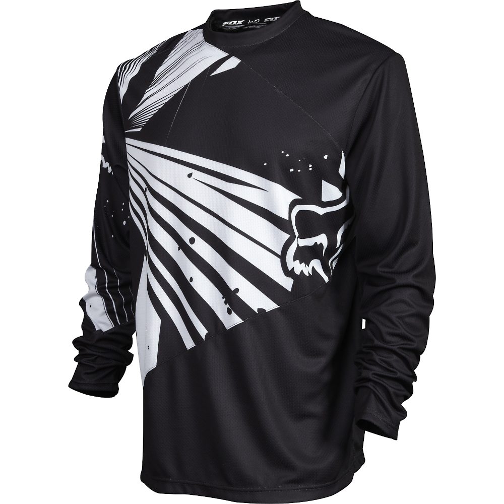 23199 001 Freeride - pánský dres