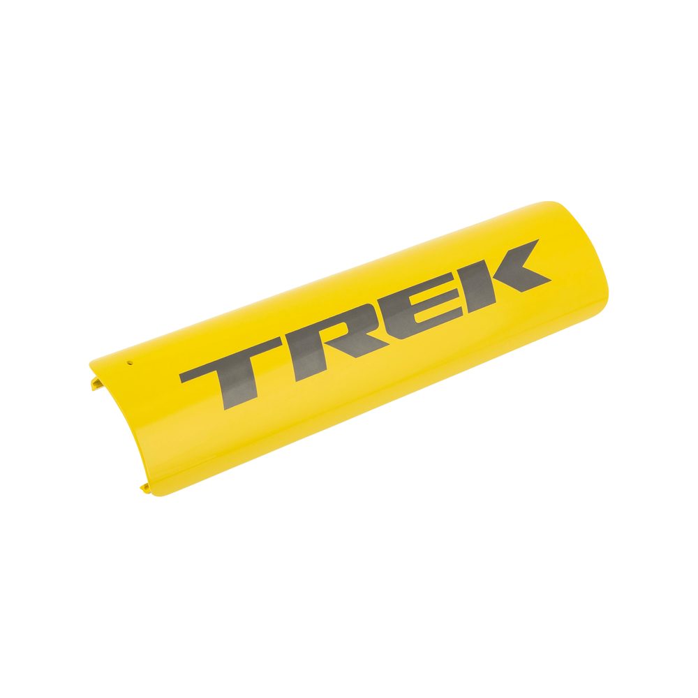 Cover Trek RIB Battery 500Wh Baja Yellow/Black Chrome