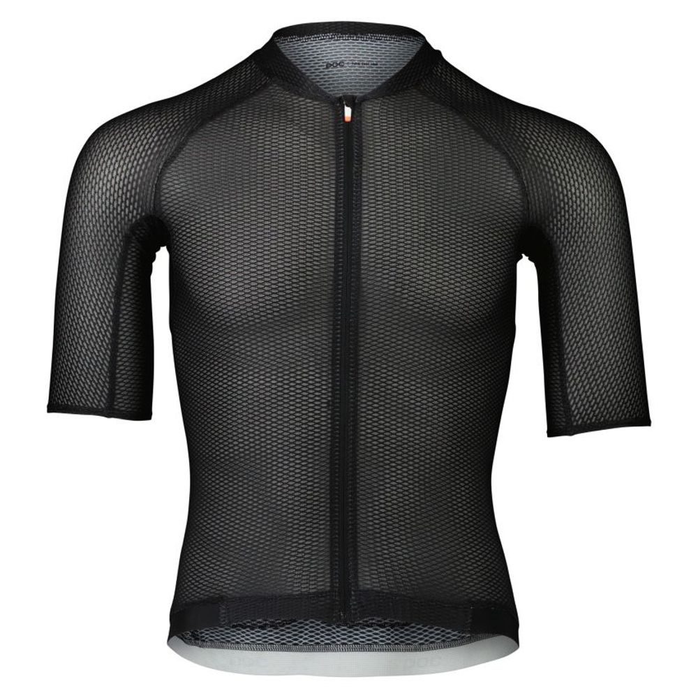 M's Air Jersey, Uranium Black