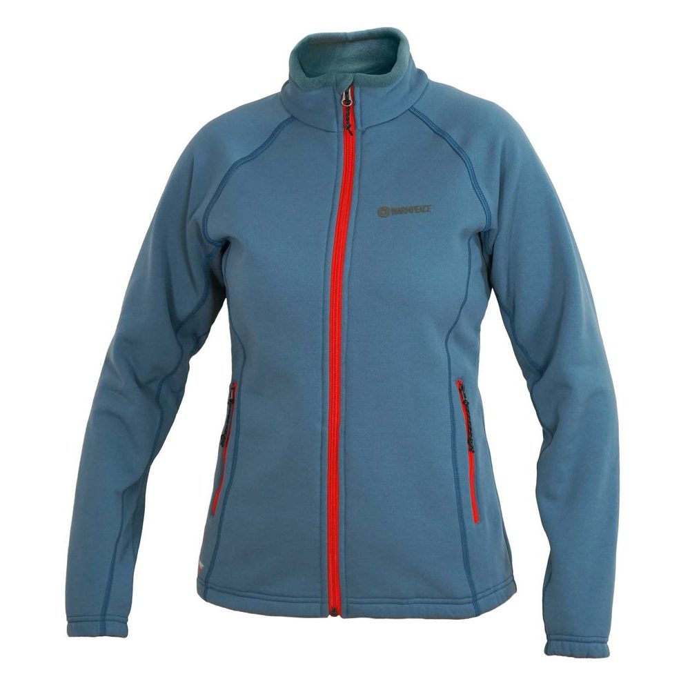 DRIGGS LADY shadow blue