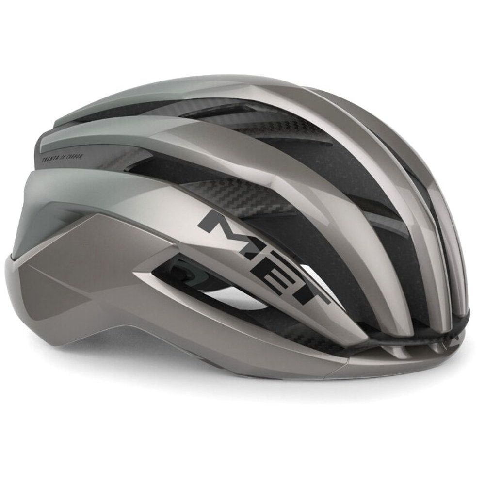 TRENTA 3K CARBON opal gray