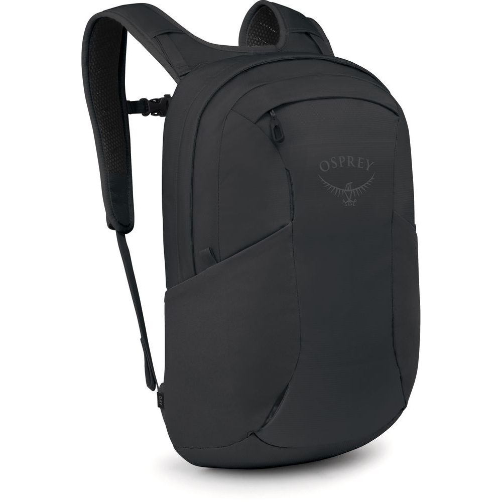 FARPOINT FAIRVIEW TRAVEL DAYPACK 15 black