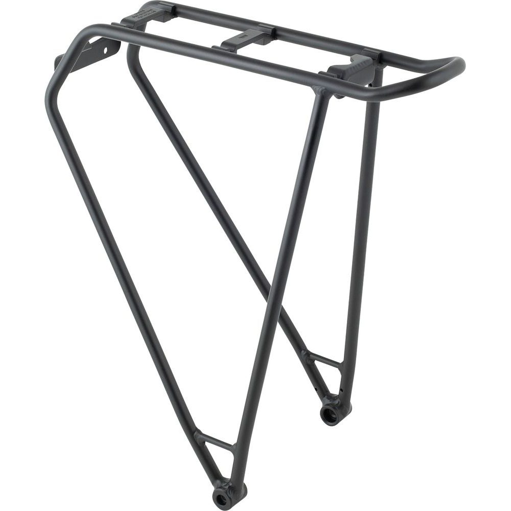 Rack Trek MIK Black Rear