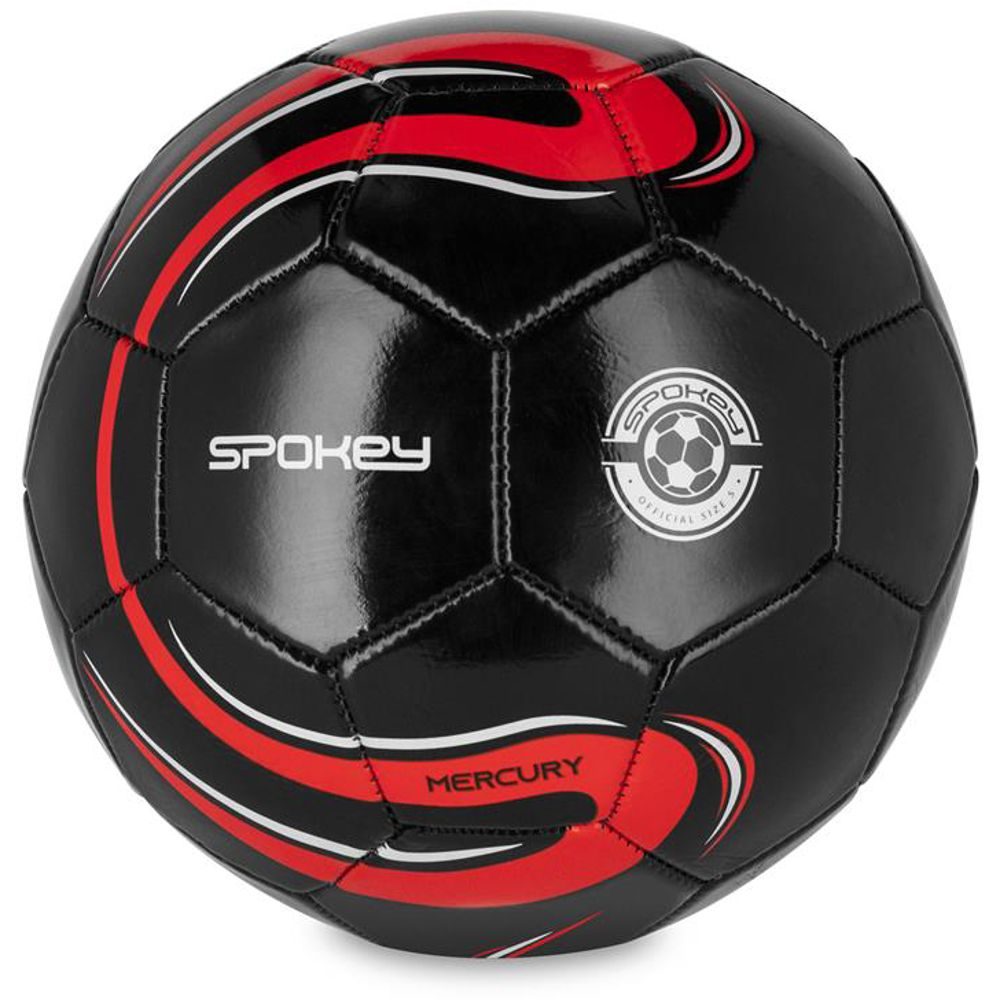 MERCURY černo-červený