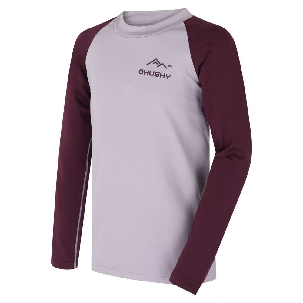 ACTIVE WINTER TOMBO PURPLE