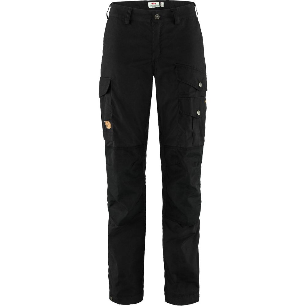 Vidda Pro Trousers W, Black