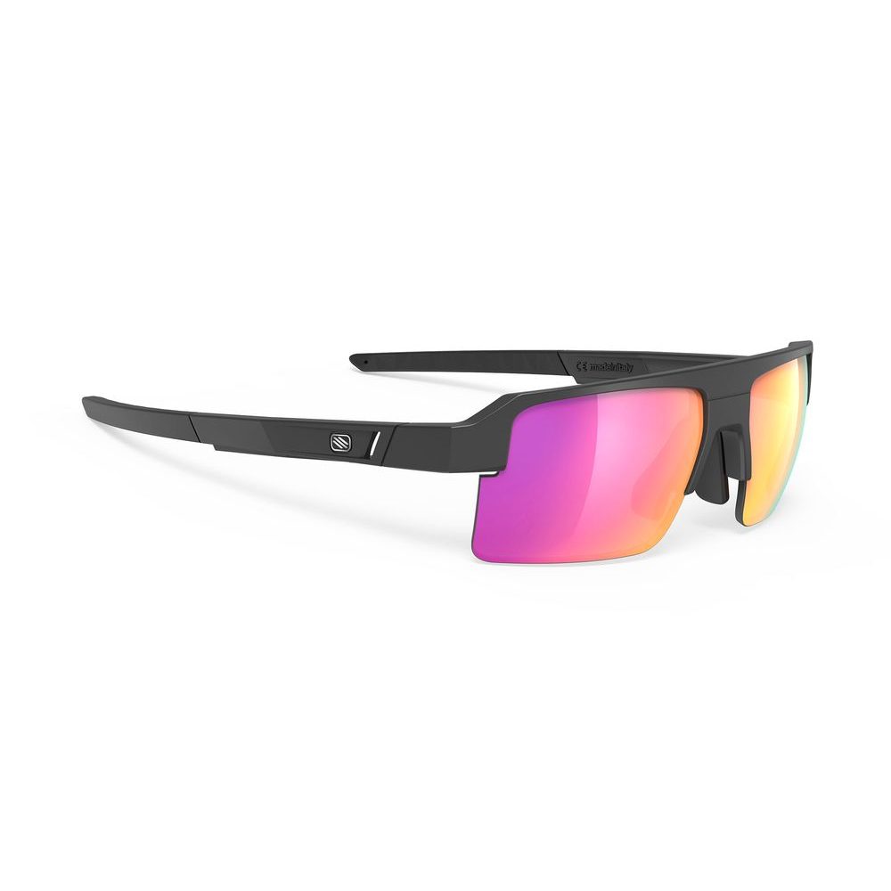 SIRIUS black matte/multilaser sunset RP Optics