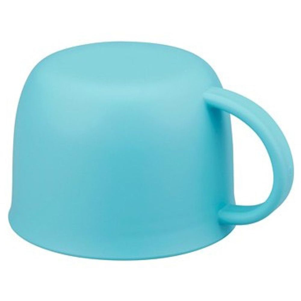 128067 - Šálek na dětskou termosku s dvěma uzávěry