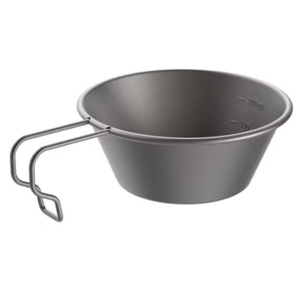 ASH TITANIUM SIERRA 300ML