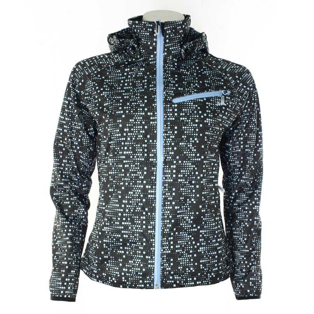 PALMYRA T24X Bunda softshell zip