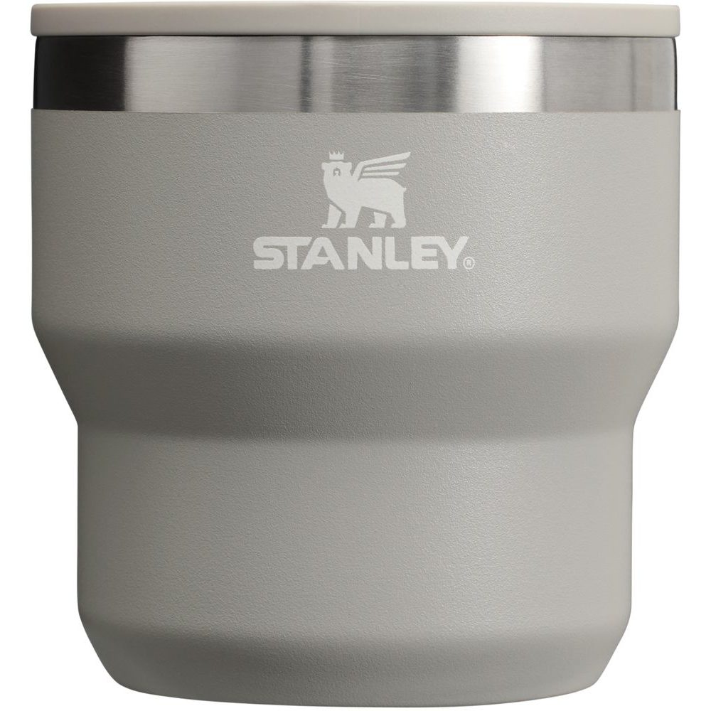 Stay Hot Stacking Camp Cup 290 ml Ash