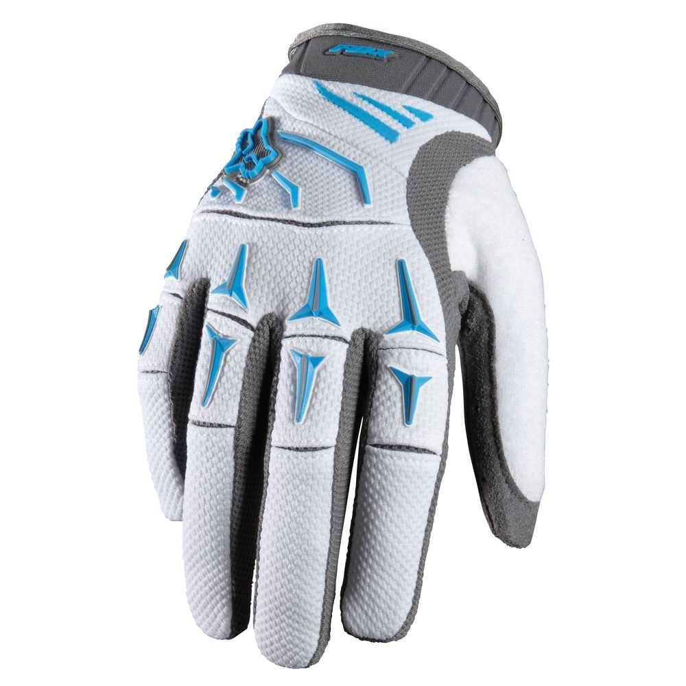 24070 008 Attack Glove Cyclo rukavice