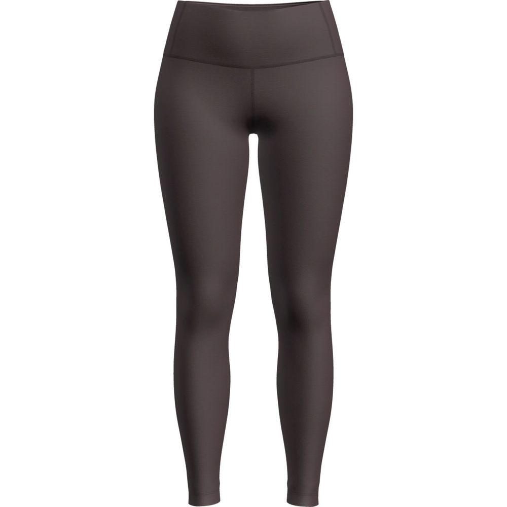 Women Mer 200 Oasis High Rise Leggings JAVA