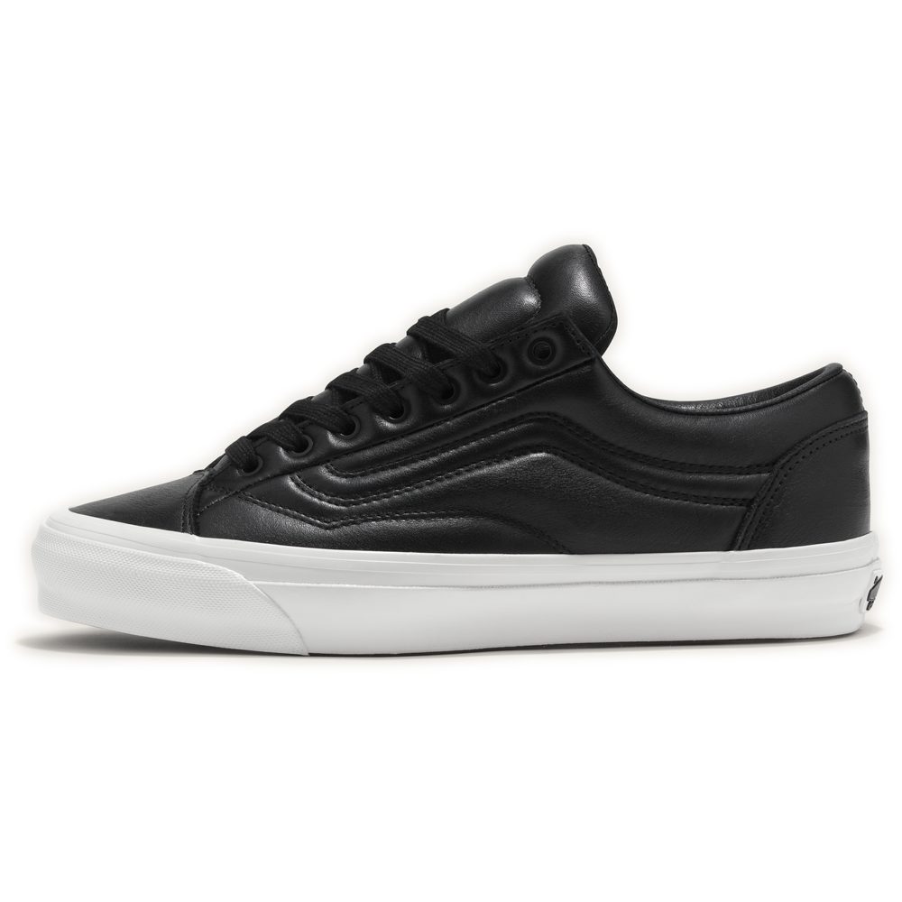 OTW Old Skool 36 Foam BLACK