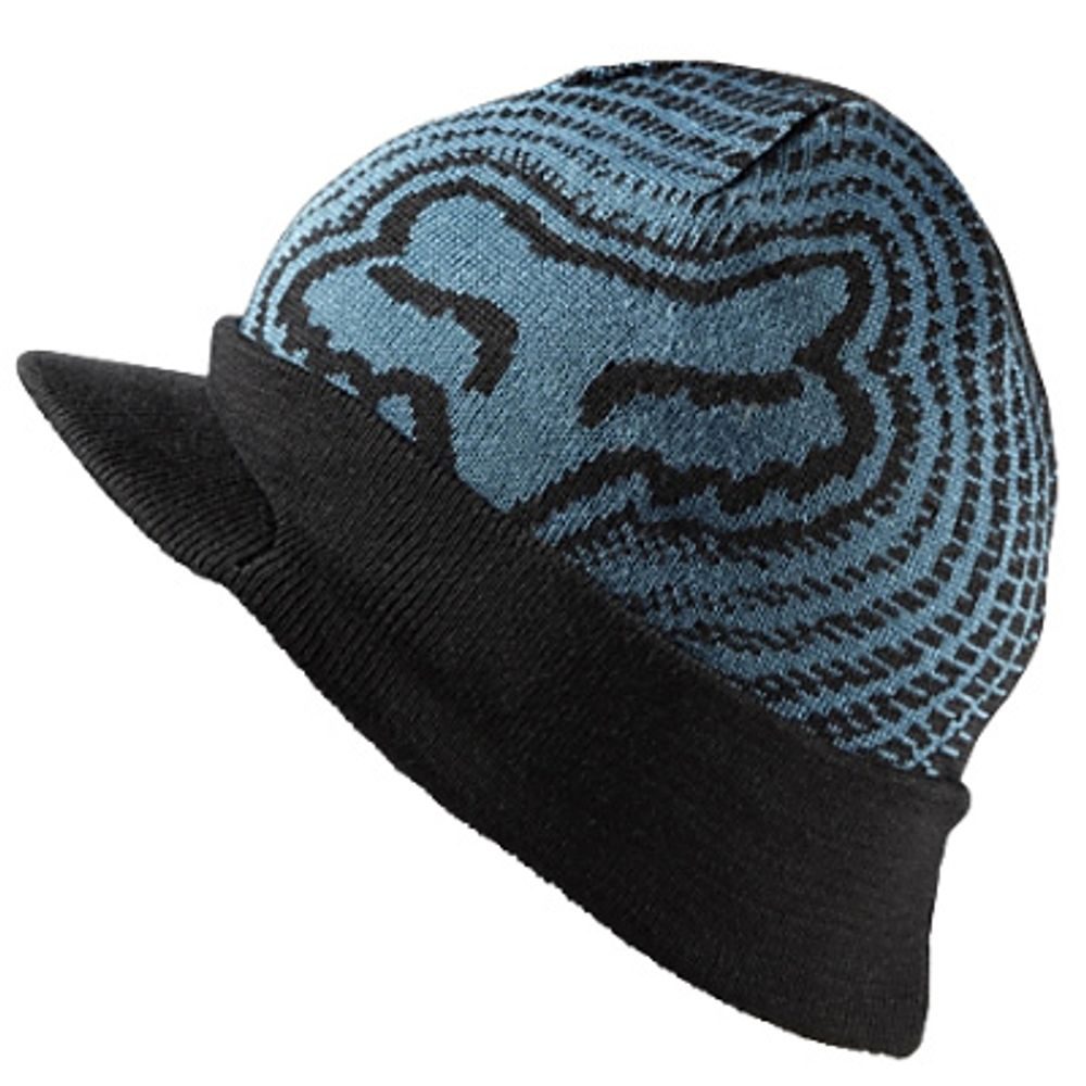 58391 028 V3 VISOR BEANIE - čepice
