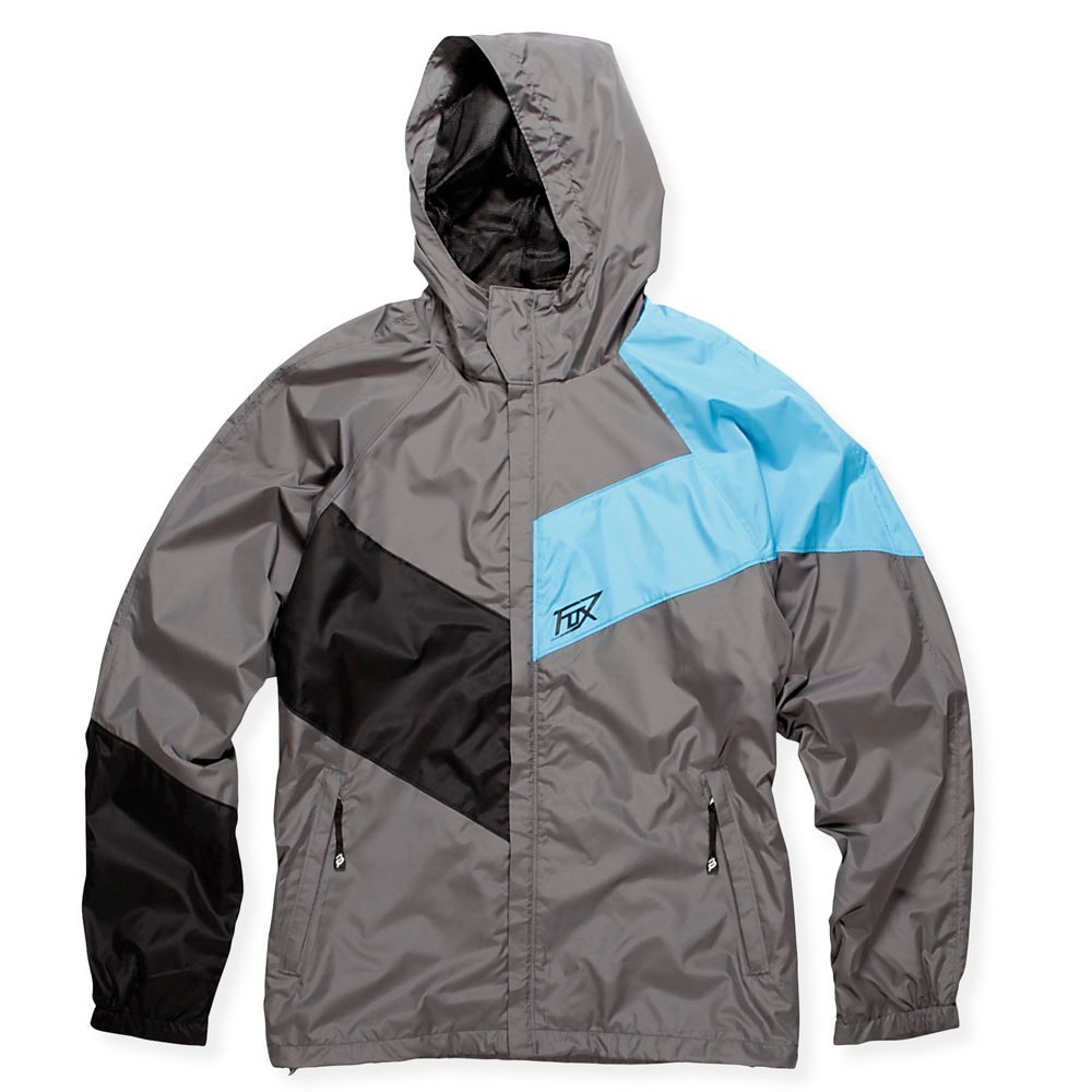46269 103 Split Decision Jacket - Bunda podzimní