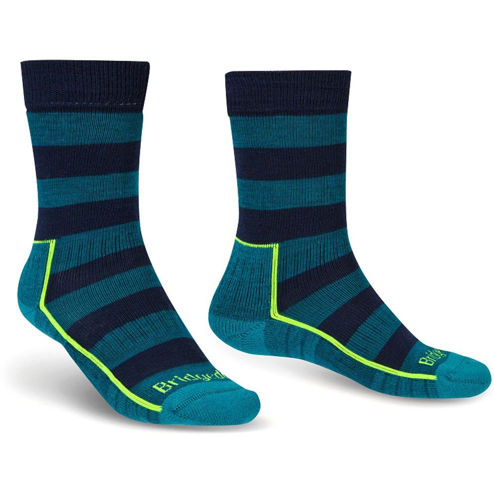 Hike LW MP Boot, petrol/navy