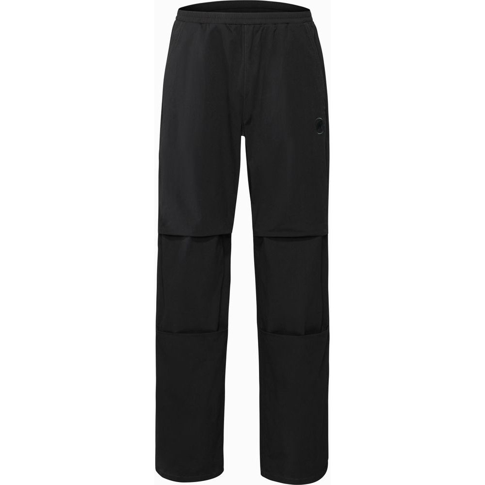 Crag Climbing Pants Men black