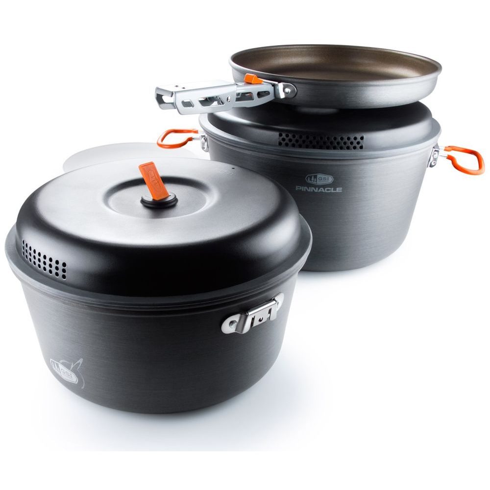 Pinnacle Base Camper large