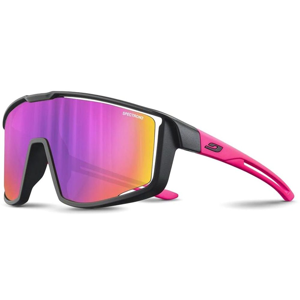 FURY S Spectron 3CF Black / Pink Brown