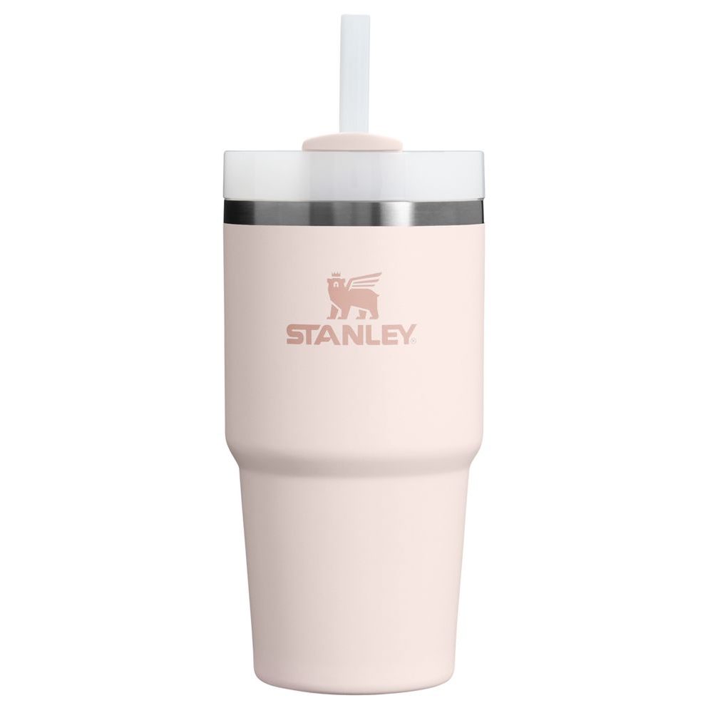 Quencher/Cup H2.O FlowState™ Tumbler 600 ml Rose Quartz 2.0
